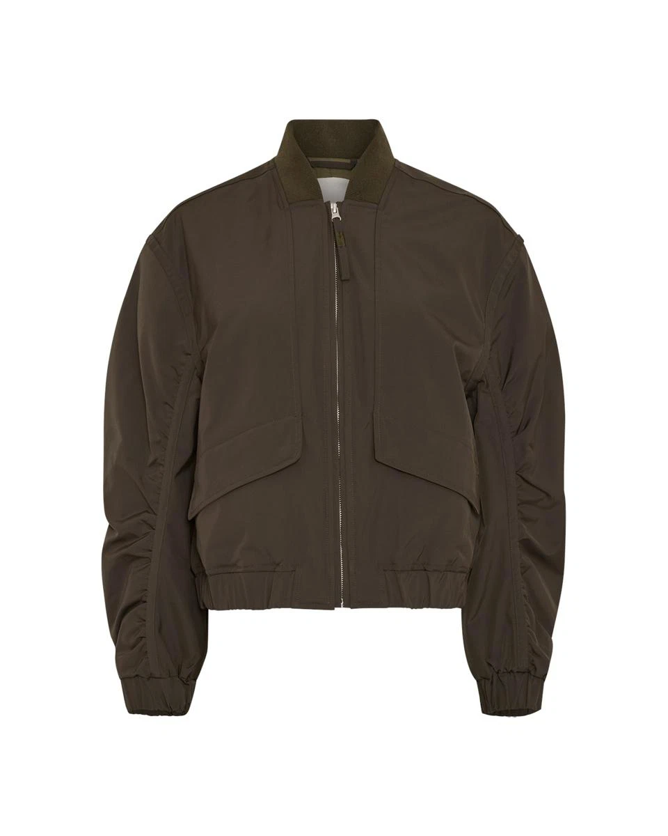 Msch Copenhagen  Blazer 20053 Groen 2