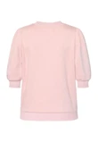 Sisters Point Sweater Peva Puff Roze 4