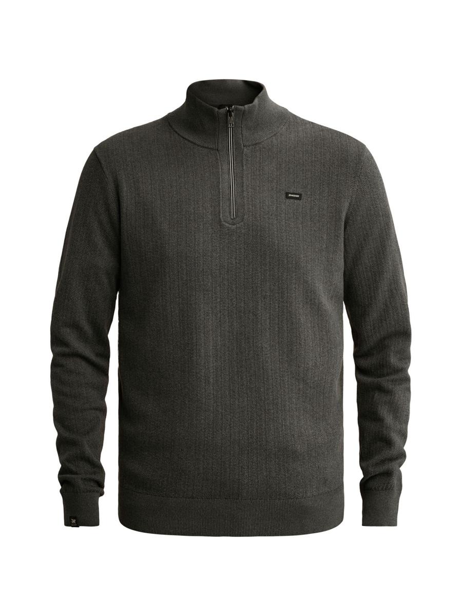 Vanguard Trui VKW2610344 Taupe 1