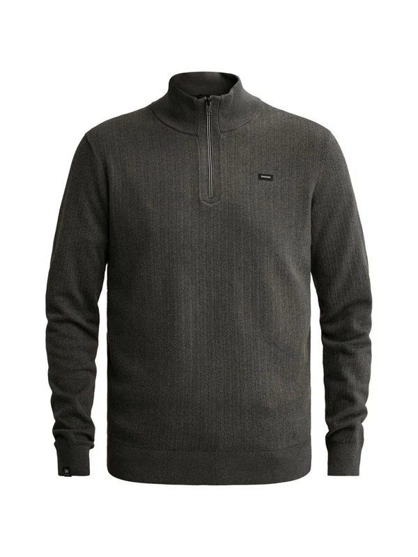 Vanguard Trui VKW2610344 Taupe 1