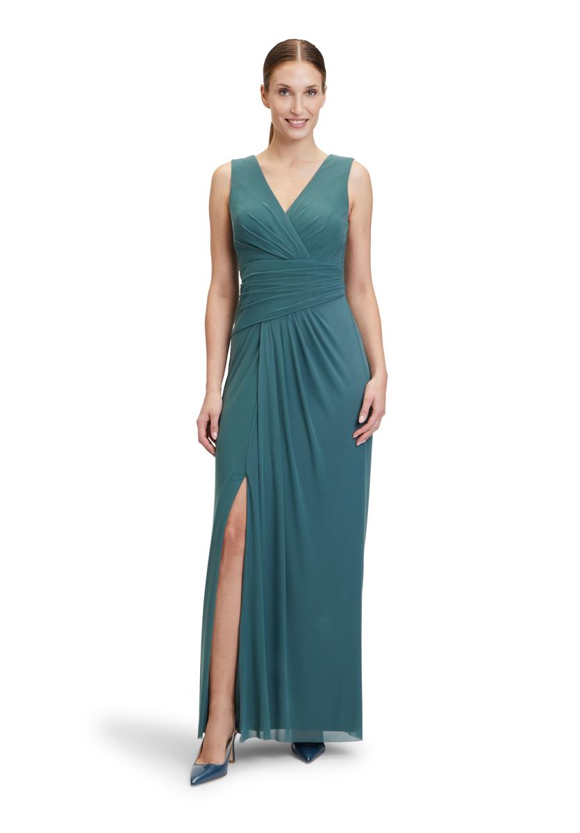 Vera Mont Jurk 03244078 Groen 1