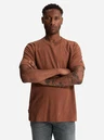 Cast Iron T-Shirt CTSS2610570 Rood 1
