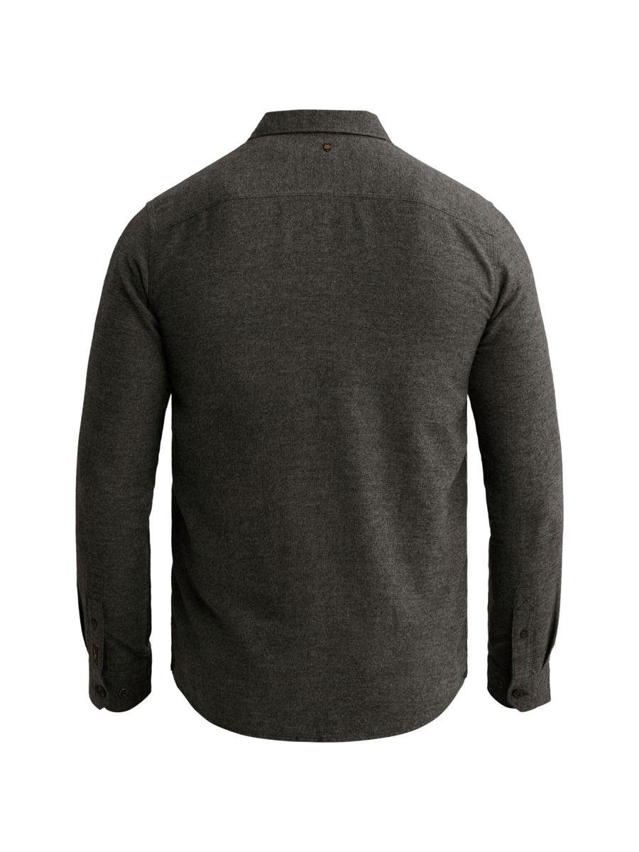 PME Legend Overhemd PSI2610203 Zwart 2