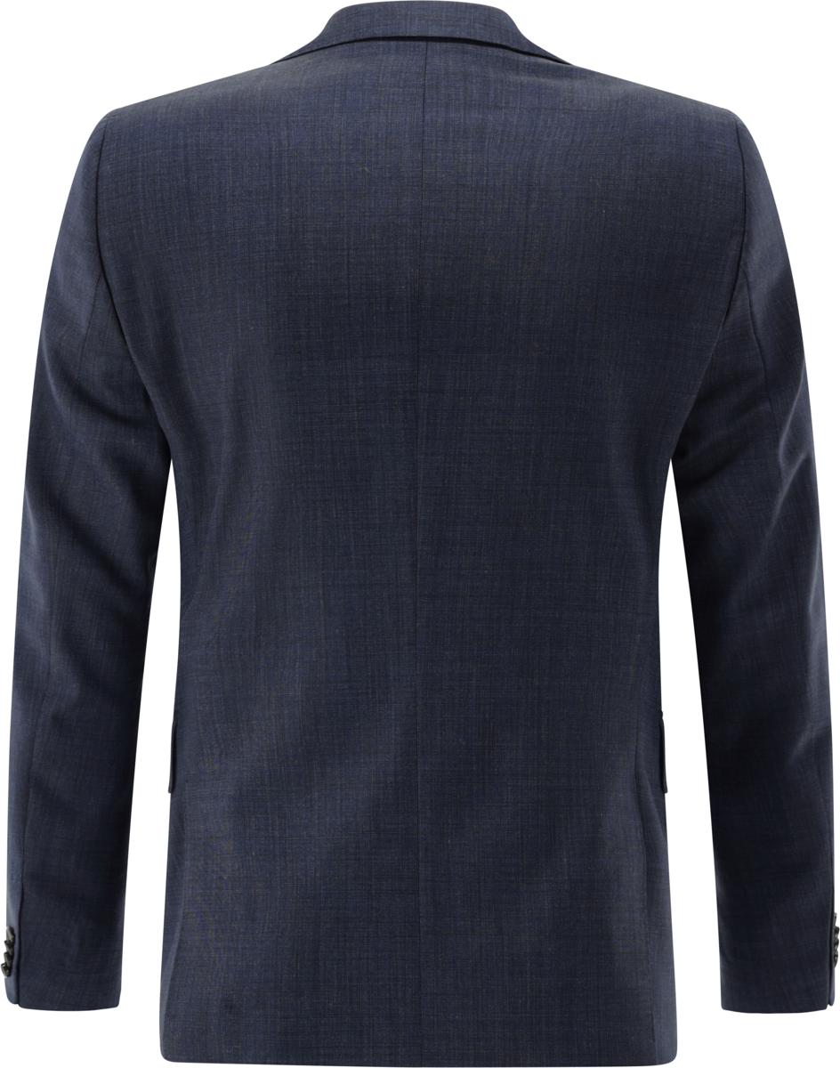 Carl Gross Colbert Felian Blauw 3