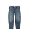 Cambio Jeans Ocean Blauw 1