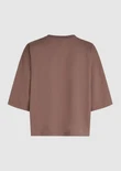 Circle of Trust T-Shirt W26_99_ Roze 2