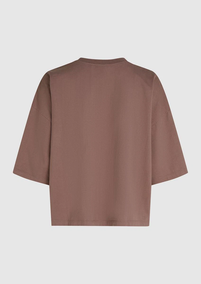 Circle of Trust T-Shirt W26_99_ Roze 2
