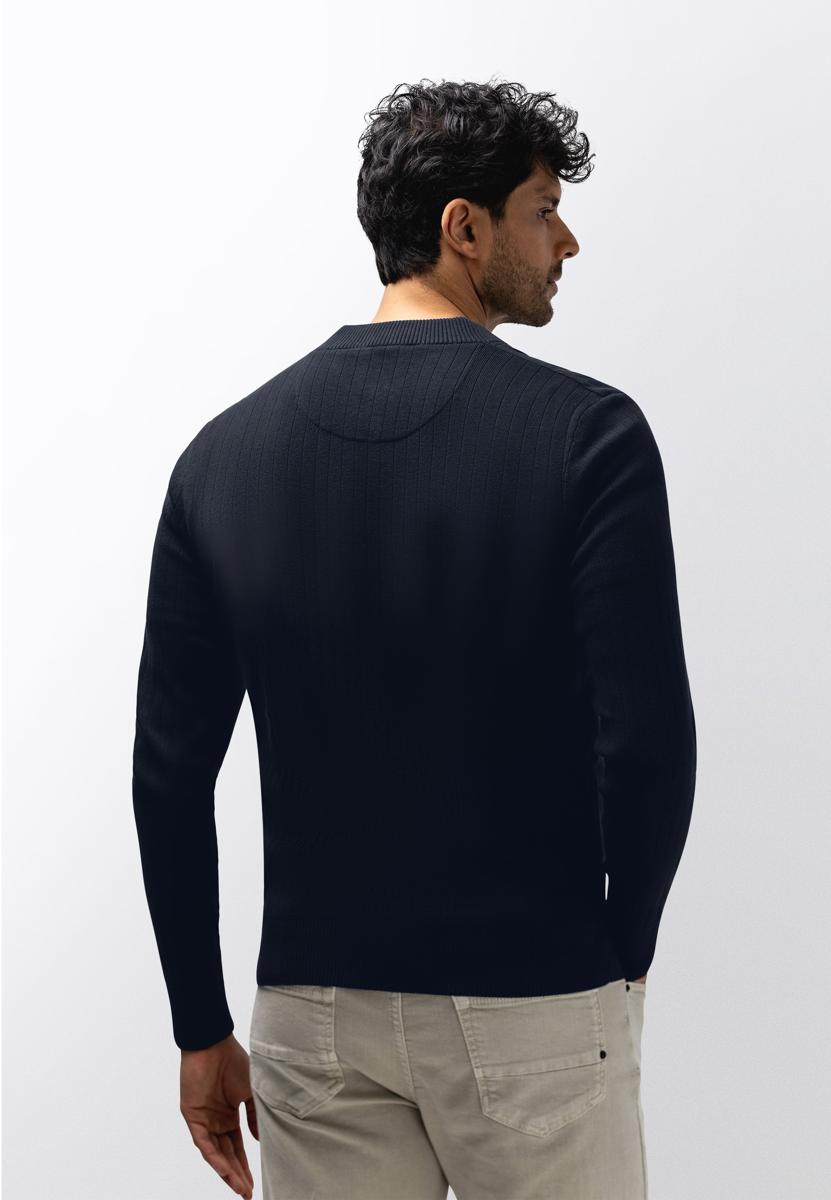State of Art Vest 161-16066 Blauw 3