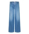 Cambio Jeans Alek Blauw 2
