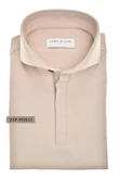 John Miller Overhemd 5142678 Bruin 1