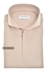 John Miller Overhemd 5142678 Bruin 1