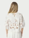 Neo Noir Blouse Fia Wit 3