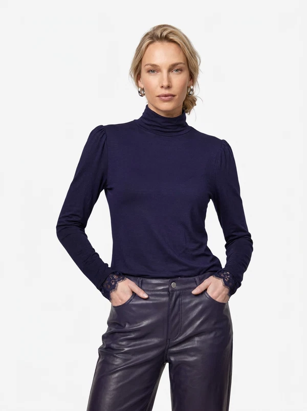 Monari Trui 810499 Blauw 1