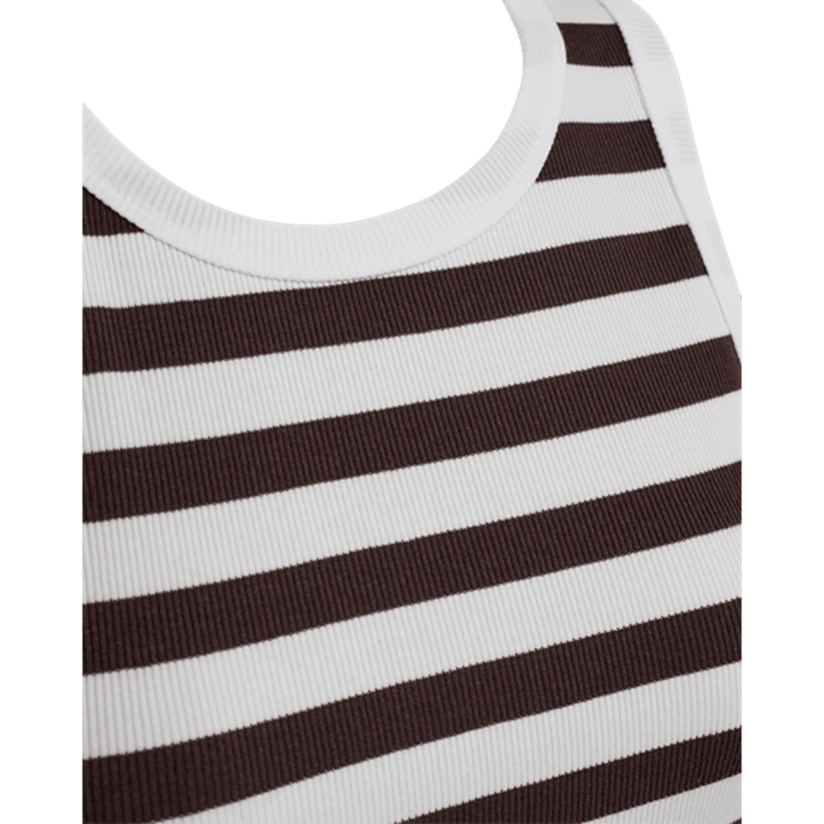 Freequent Top Effy Bruin 4