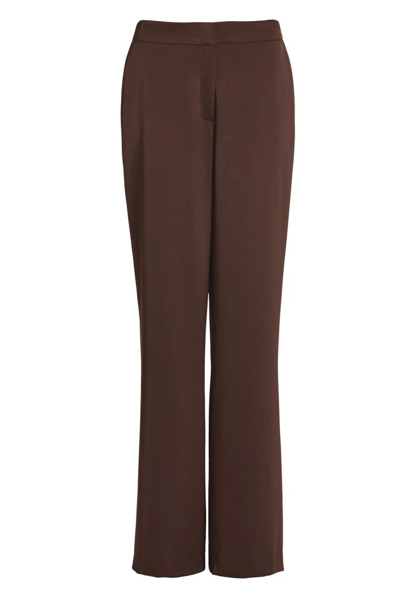 SWING Pantalon 3AL01000 Bruin 2