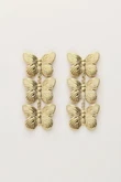 My Jewellery My Jewellery Oorbellen MJ11397 Goud 1
