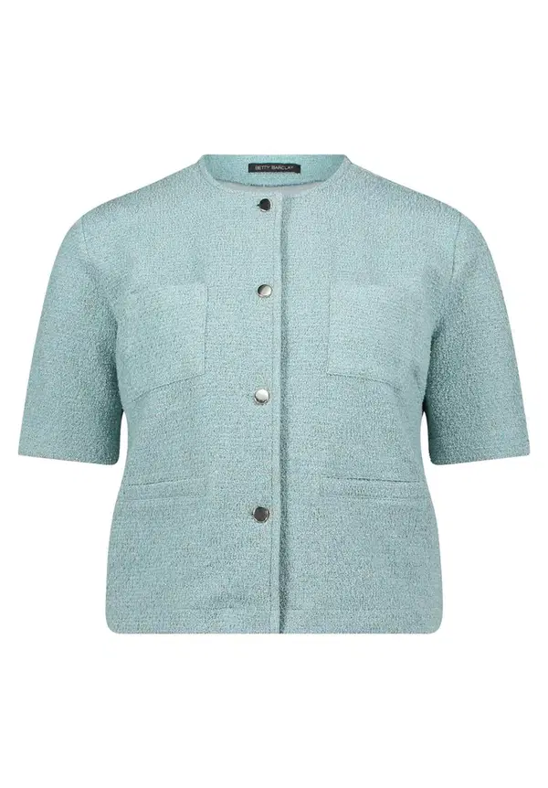 Betty Barclay Vest 47501953 Blauw 1