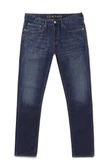Denham Jeans Razor Blauw 3