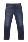 Denham Jeans Razor Blauw 3
