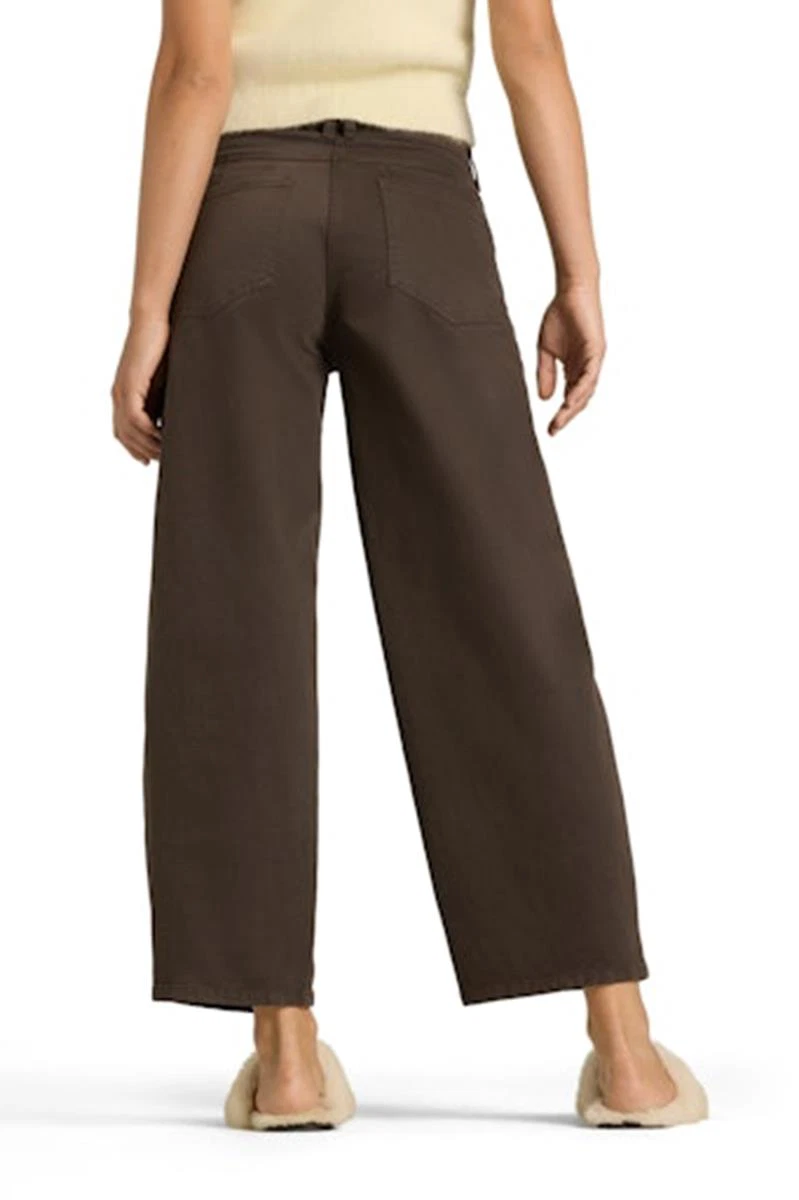 Cambio Pantalon Odele Bruin 3