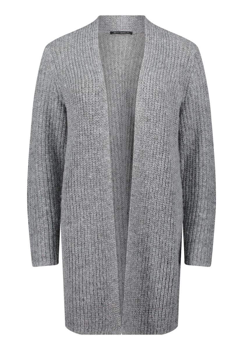 Betty Barclay Vest 53331610 Zilver 2