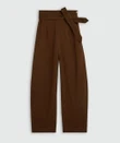 Josh V Pantalon Kian Bruin 4