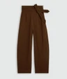 Josh V Pantalon Kian Bruin 4