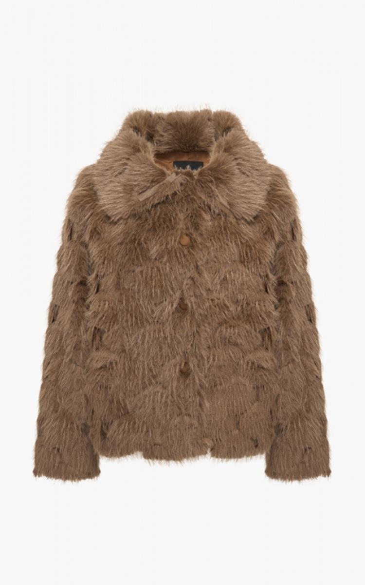 Aimée the Label Jas Willem Bruin 1