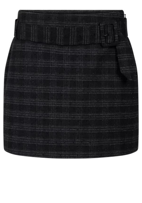 Aaiko Rok Rosy Zwart 1