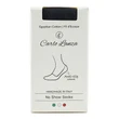 Carlo Lanza Sokken 400 Invisible Blauw 3