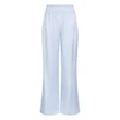 NUKUS Pantalon Rubi Blauw 2