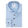 R2 Amsterdam Overhemd 132.WSP.001 Blauw 2