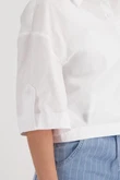 Monari Blouse 410706 Wit 4