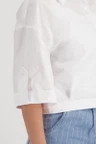 Monari Blouse 410706 Wit 4