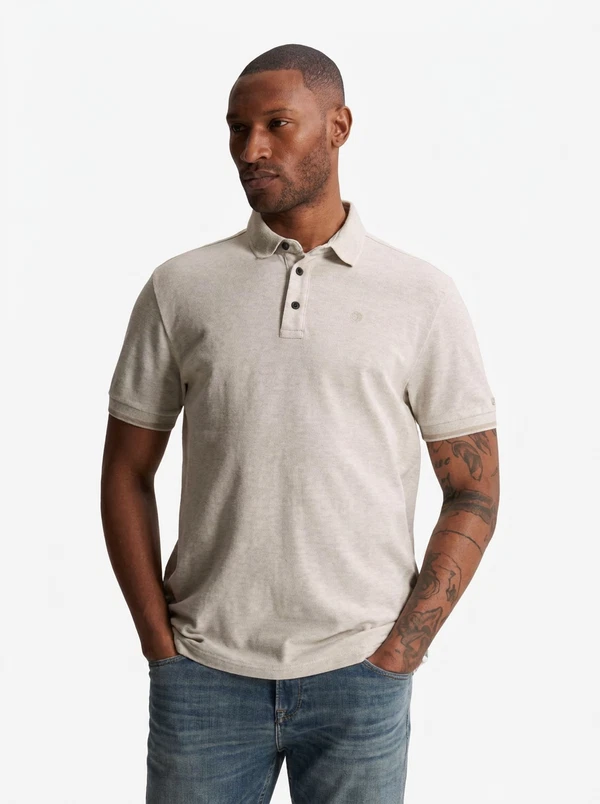Cast Iron Polo CPSS2606864 Beige 1