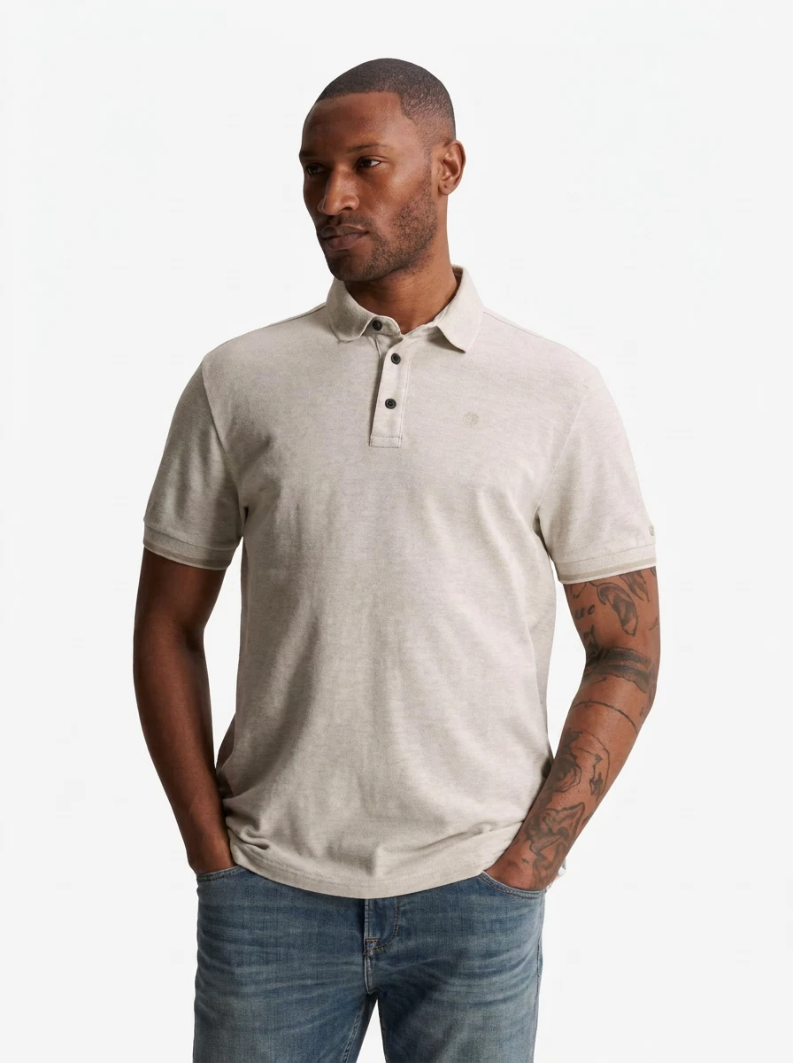 Cast Iron Polo CPSS2606864 Beige 1