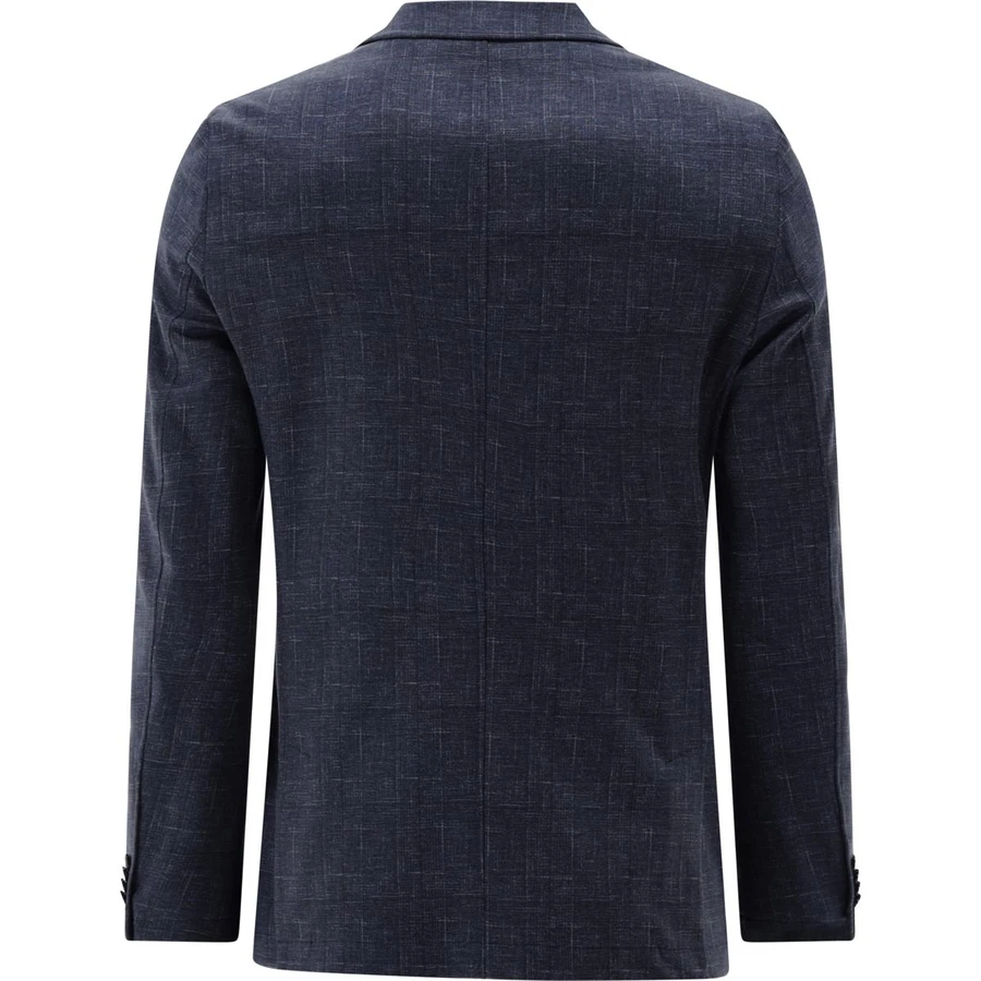 Club of Gents Colbert Carlin Blauw 2