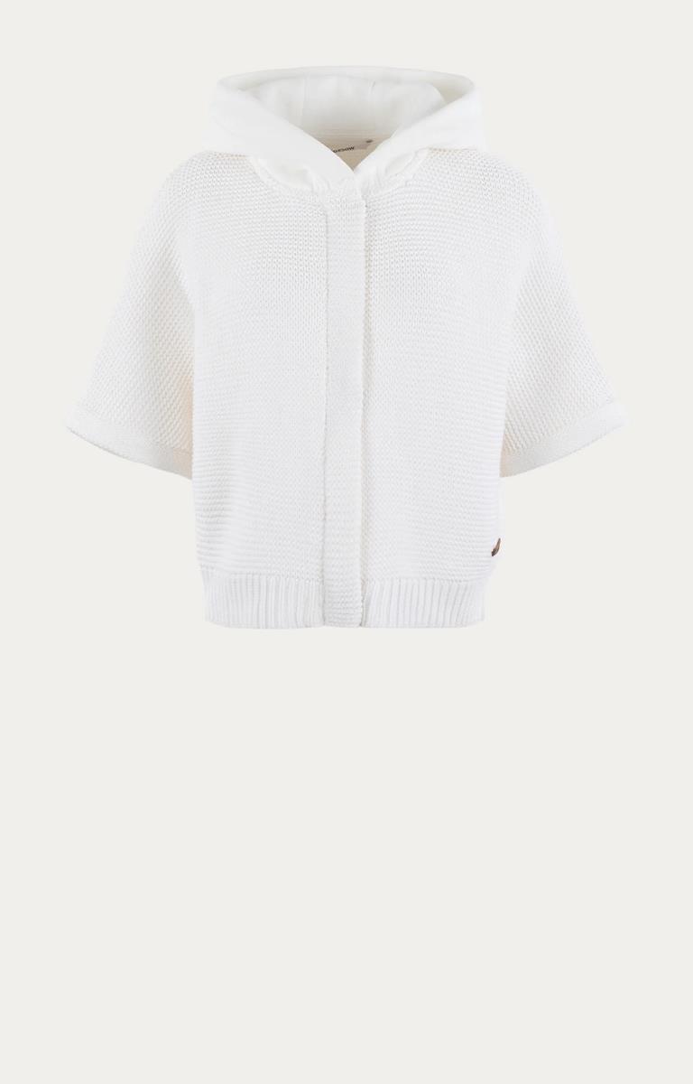 Moscow Vest Timmy Wit 1