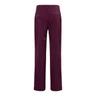 &Co Woman Pantalon Patrice Paars 3