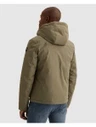 Vanguard Jas VJA2608177 GF Groen 2