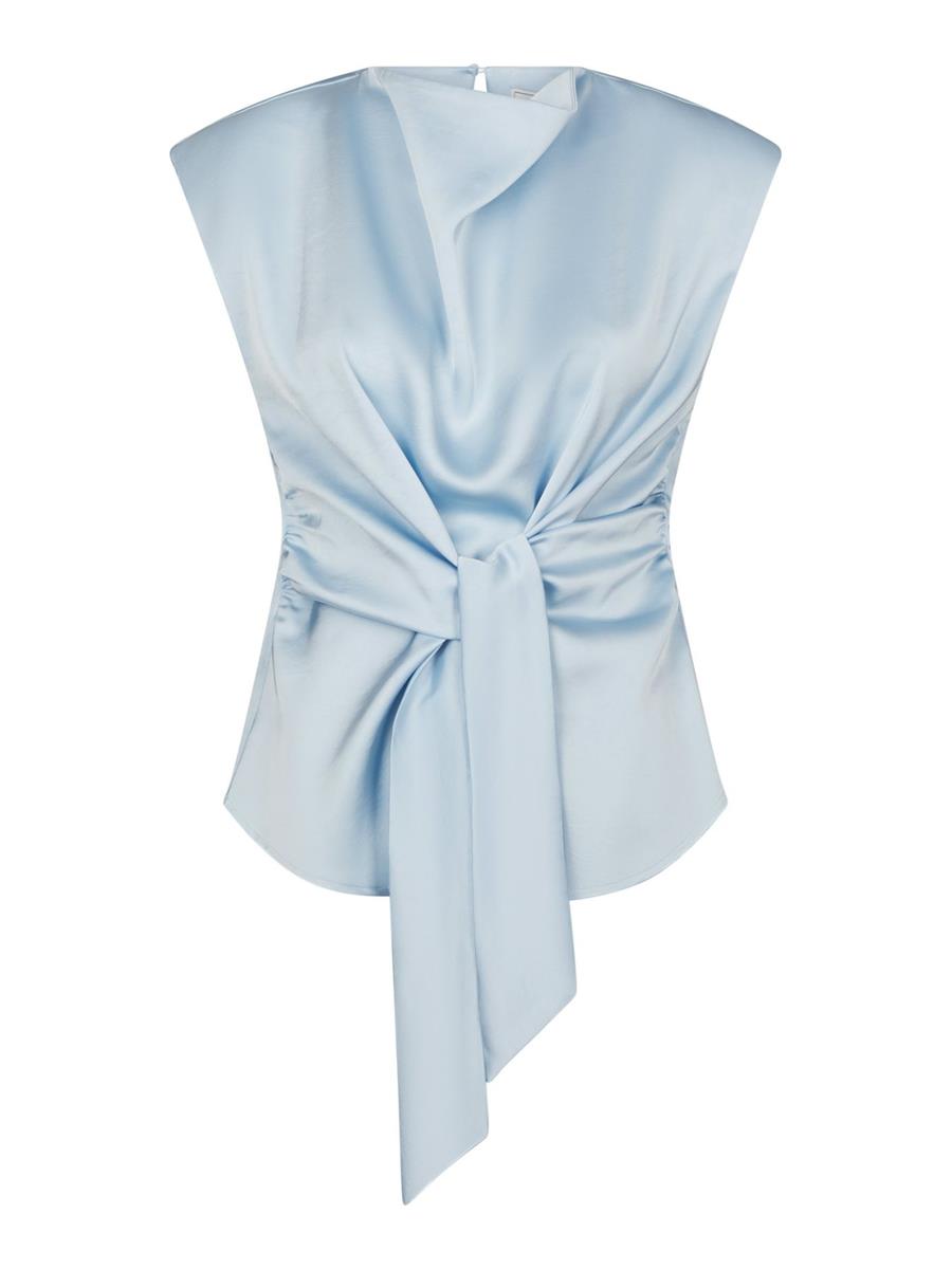 Neo Noir Top Katarim Blauw 2