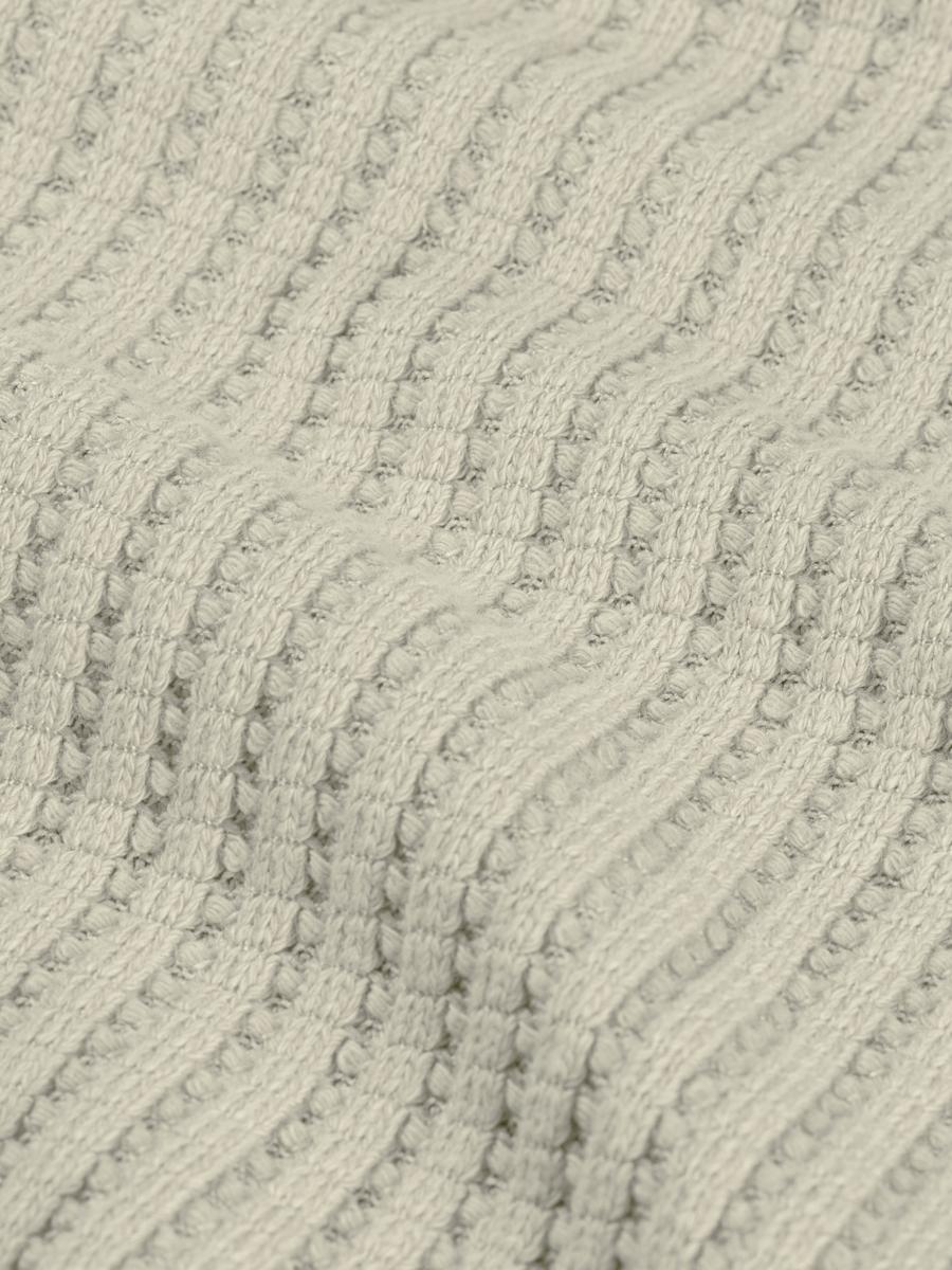 Law of the Sea Overhemd LAW-10402 Beige 6