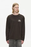 Wood Wood Longsleeve Ryan Bruin 1