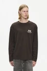 Wood Wood Longsleeve Ryan Bruin 1