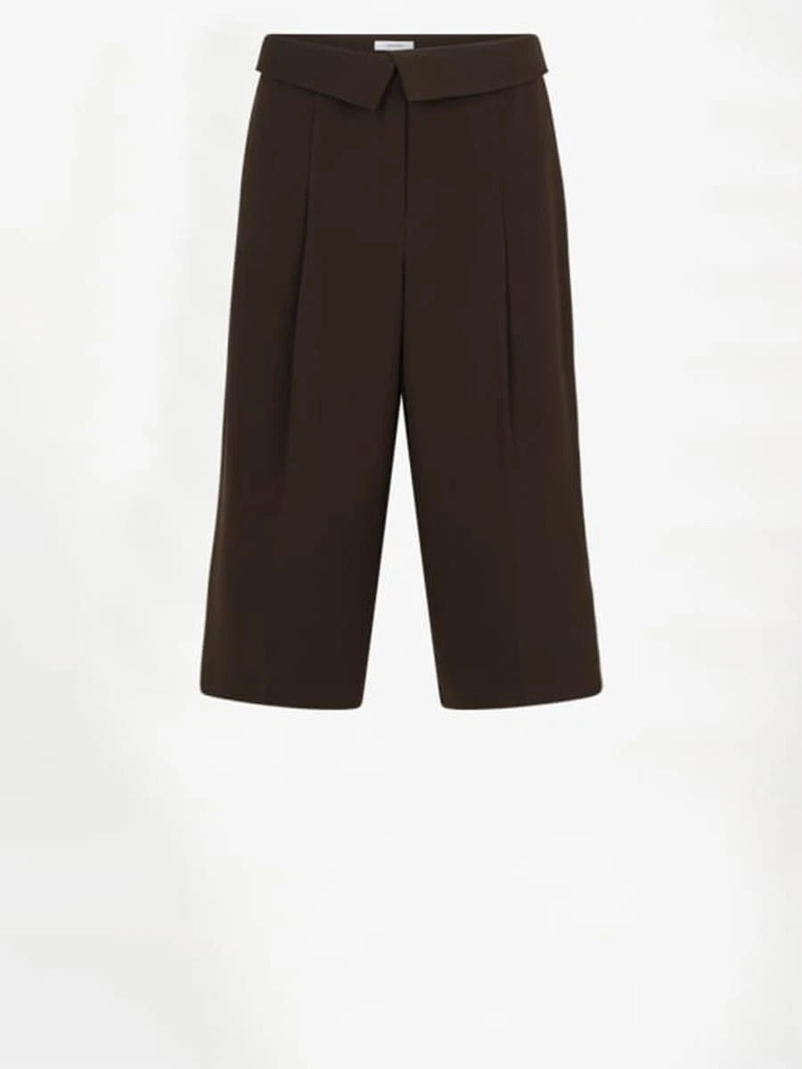 Dante6 Pantalon Tresor Bruin 2
