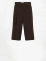 Dante6 Pantalon Tresor Bruin 2