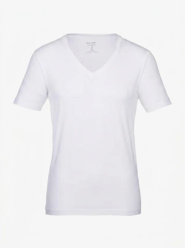Olymp Ondershirt 080112 Wit 1