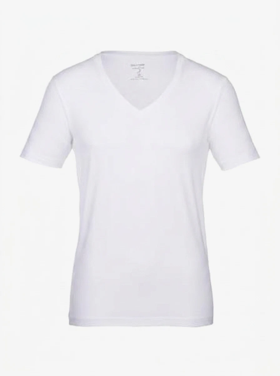 Olymp Ondershirt 080112 Wit 1