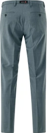 Club of Gents Pantalon Cedric Blauw 5