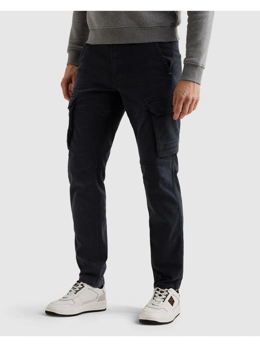 PME Legend Pantalon PTR650001 Blauw 6